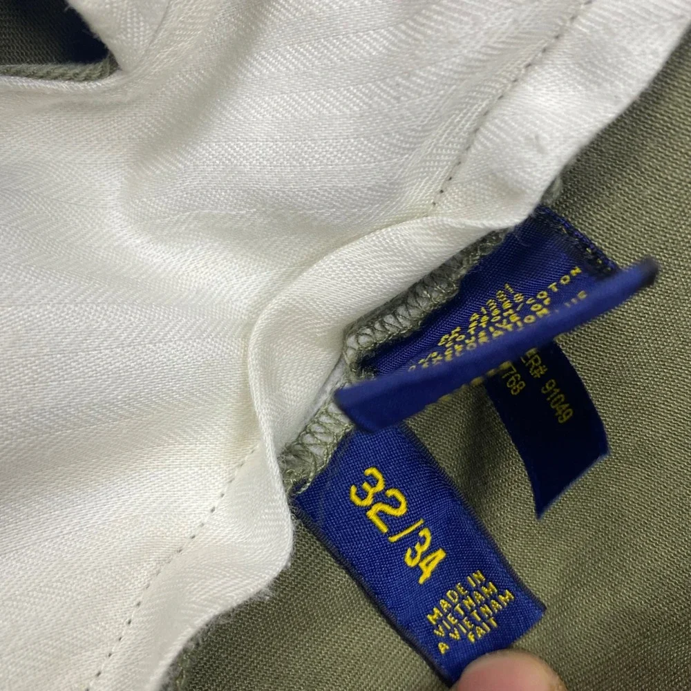 Polo Ralph Lauren polo ralph